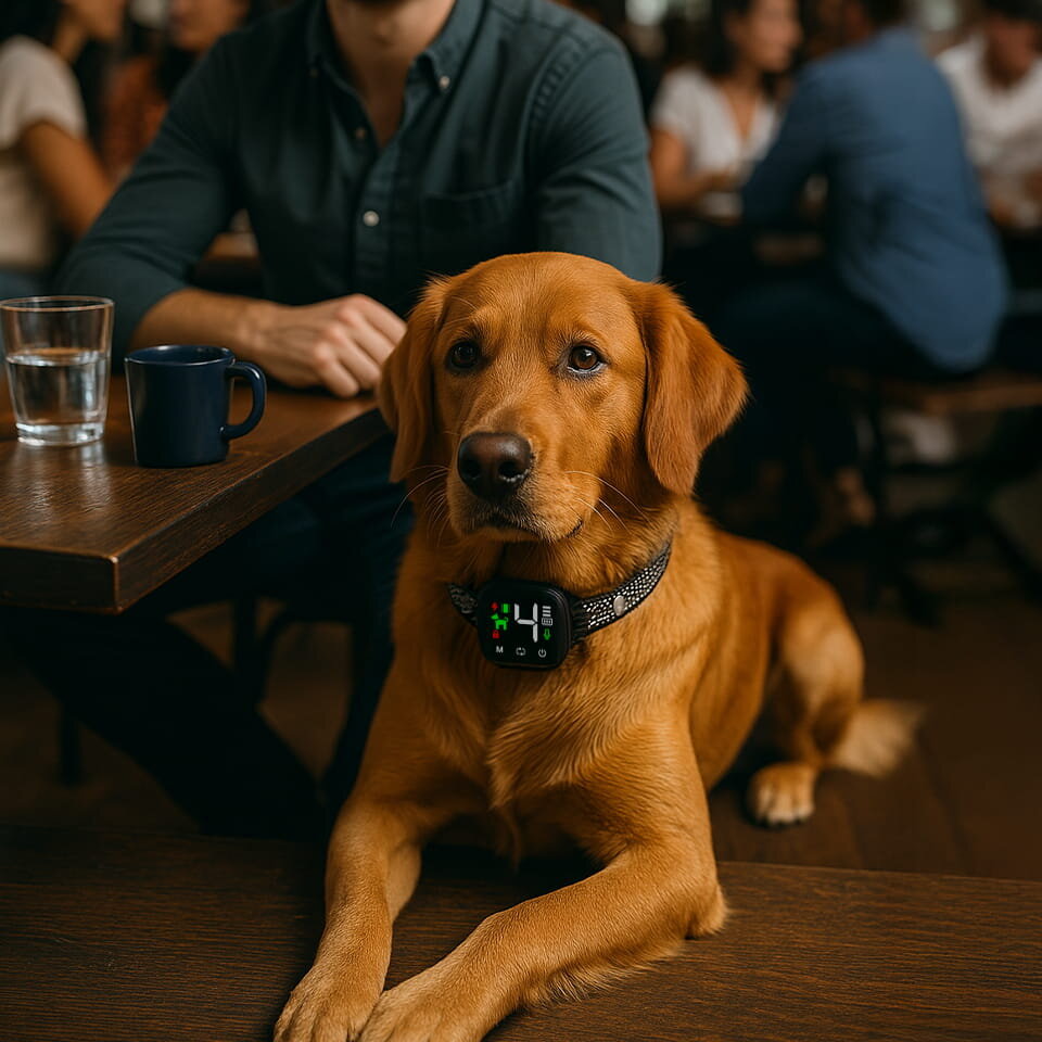NooBark image